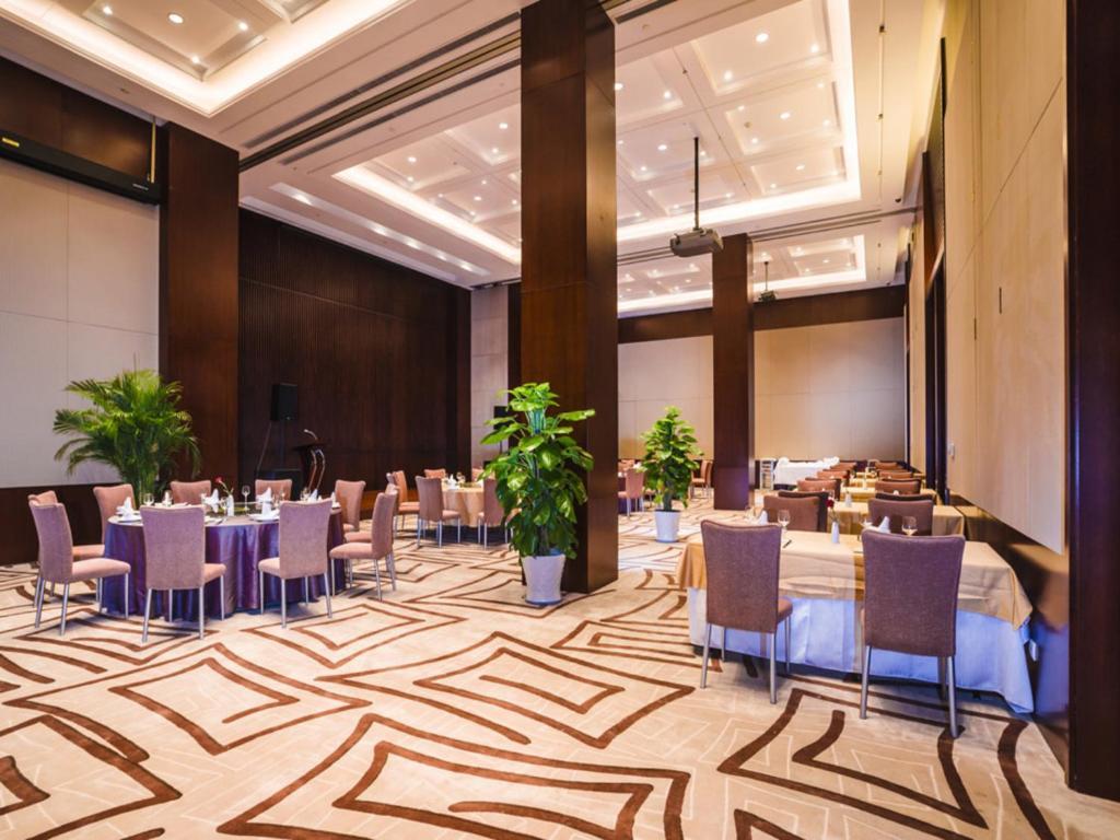 Hangzhou 1000Island Lake Greentown Resort Hotel Chun'an Экстерьер фото