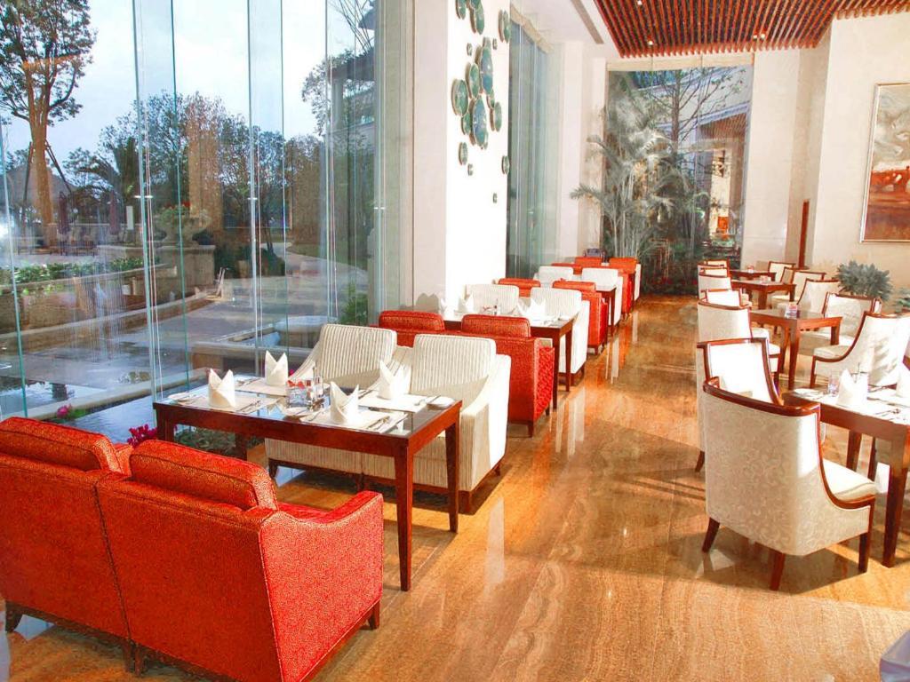 Hangzhou 1000Island Lake Greentown Resort Hotel Chun'an Экстерьер фото