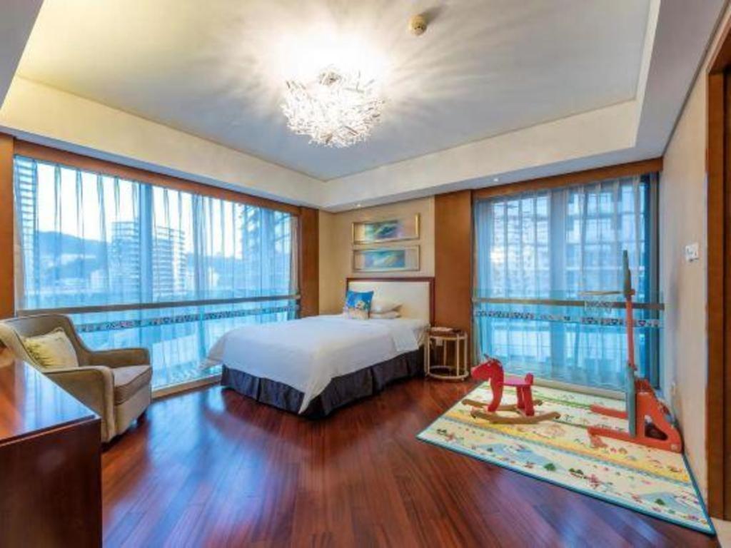 Hangzhou 1000Island Lake Greentown Resort Hotel Chun'an Экстерьер фото