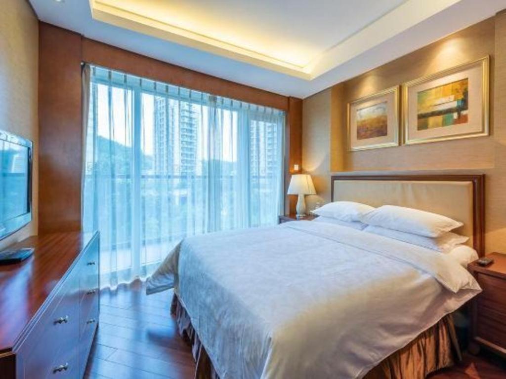 Hangzhou 1000Island Lake Greentown Resort Hotel Chun'an Экстерьер фото