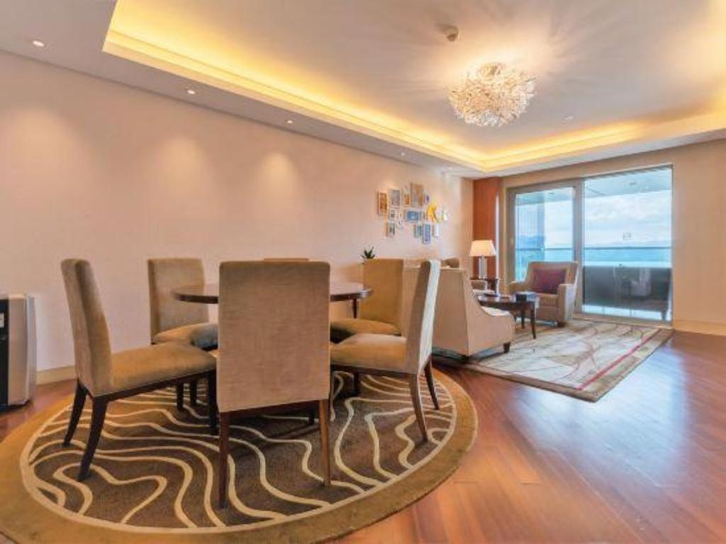 Hangzhou 1000Island Lake Greentown Resort Hotel Chun'an Экстерьер фото