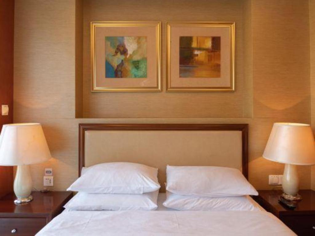 Hangzhou 1000Island Lake Greentown Resort Hotel Chun'an Экстерьер фото