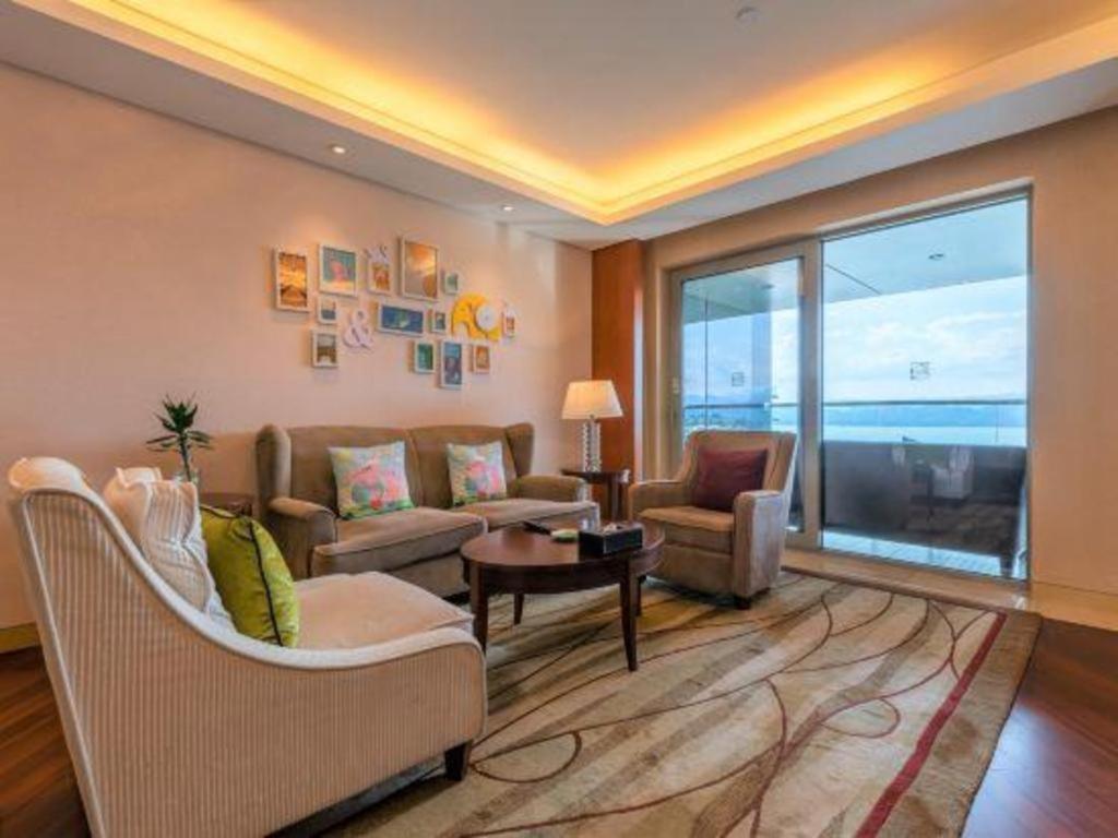 Hangzhou 1000Island Lake Greentown Resort Hotel Chun'an Экстерьер фото