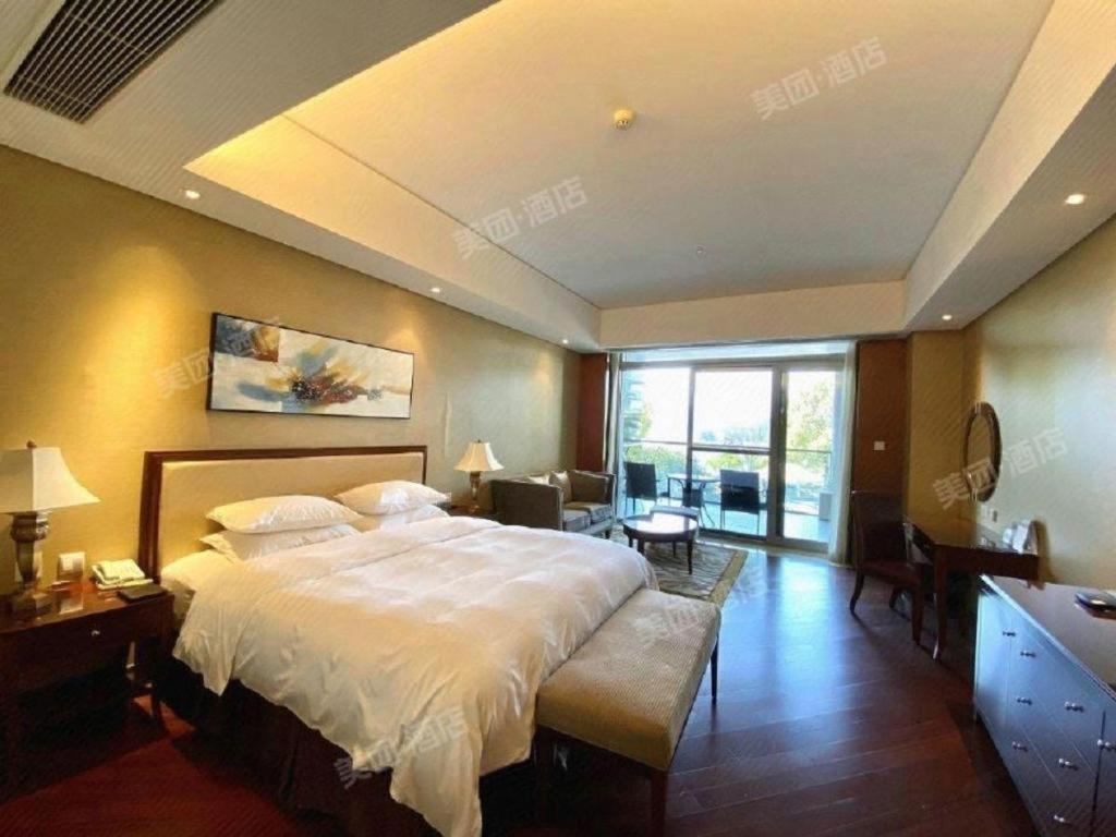 Hangzhou 1000Island Lake Greentown Resort Hotel Chun'an Экстерьер фото