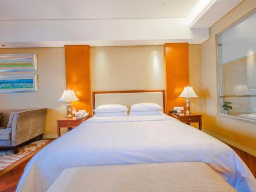Hangzhou 1000Island Lake Greentown Resort Hotel Chun'an Экстерьер фото