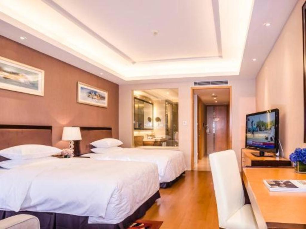 Hangzhou 1000Island Lake Greentown Resort Hotel Chun'an Экстерьер фото