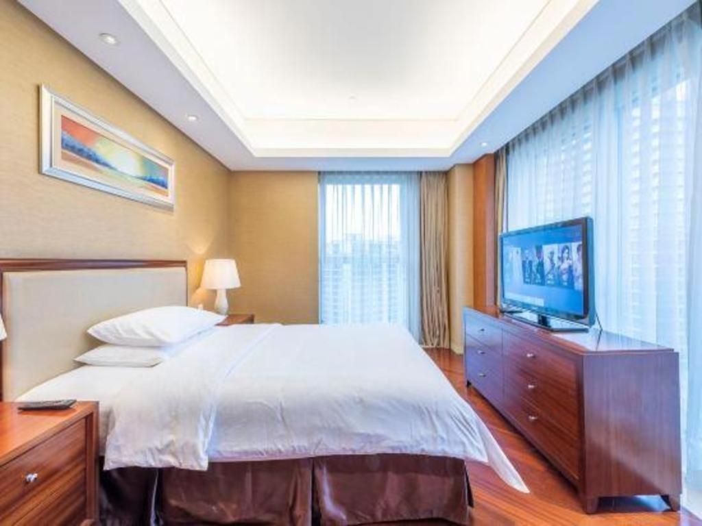 Hangzhou 1000Island Lake Greentown Resort Hotel Chun'an Экстерьер фото
