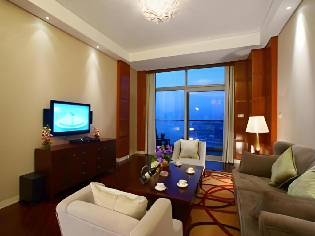 Hangzhou 1000Island Lake Greentown Resort Hotel Chun'an Экстерьер фото